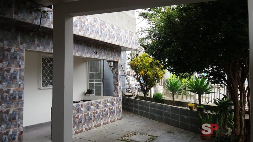 Casa, 3 quartos, 380 m² - Foto 1